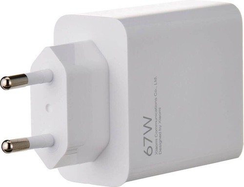Xiaomi 67w hypercharge type - 67w, type-a