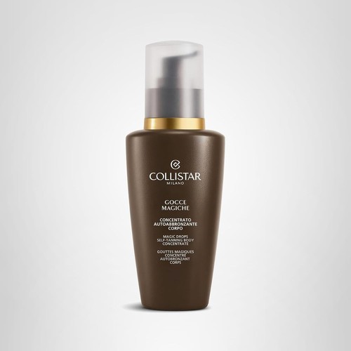 Collistar gocce magiche - collistar,
