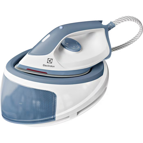 Electrolux ferro stiro - ferro, da