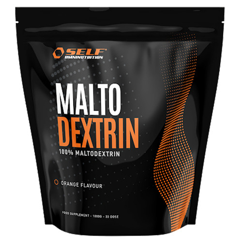 Self omninutrition - self,