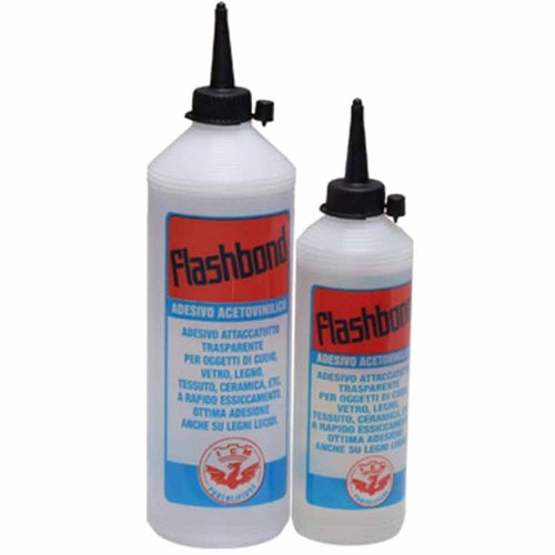 Colla flashbond adesivo rapido - adesivo,