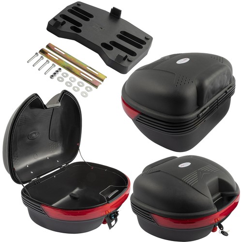 Bauletto moto scooter piastra - bauletto,