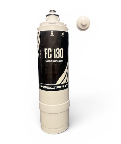 Filtro acqua carbon block - acqua,