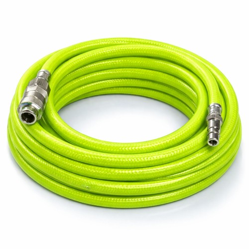 Tubo aria compressa 20m pvc - 20m,