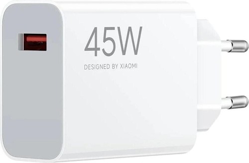 Xiaomi 45w turbo charging - xiaomi,