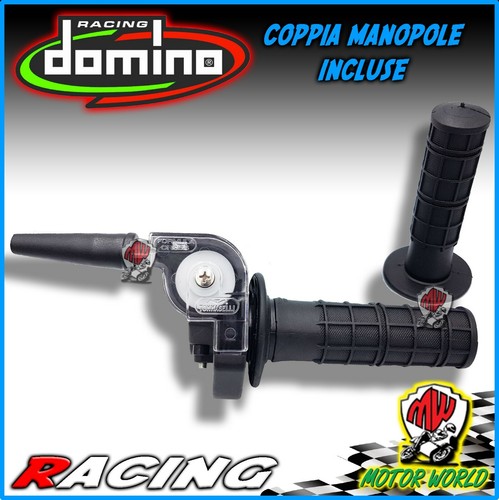Comando gas rapido formula - comando,