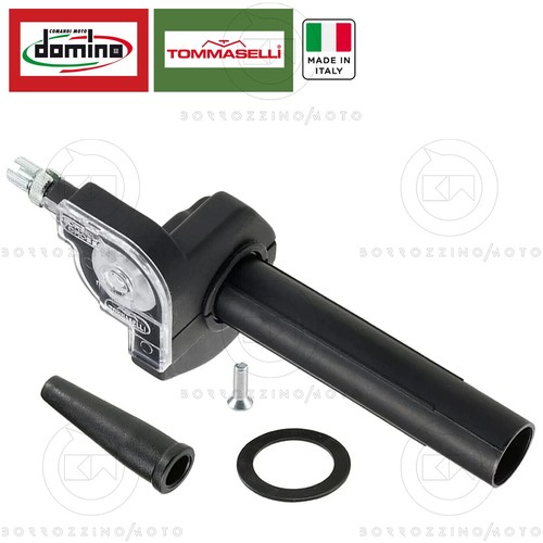 Comando gas rapido tommaselli - comando,