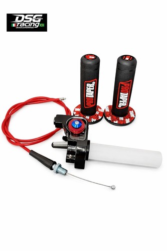 Kit gas rapido universale - rapido,