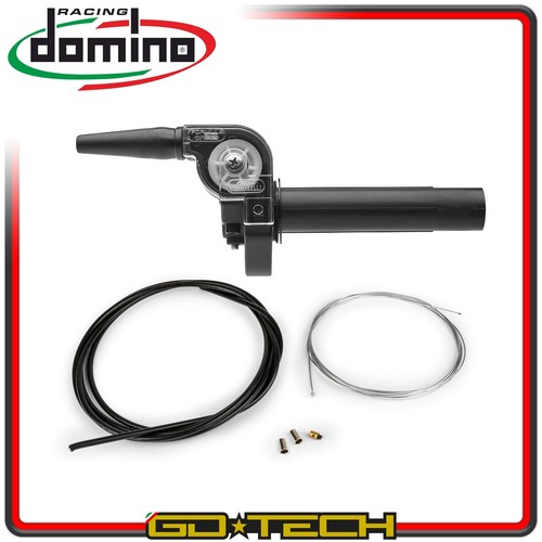 Comando gas rapido domino - gas,