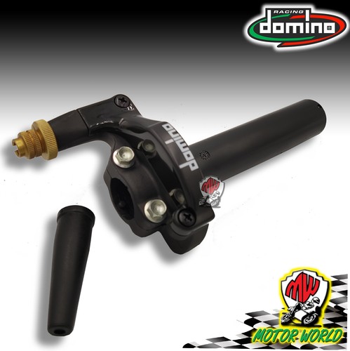 Kit comando gas rapido domino - kit,