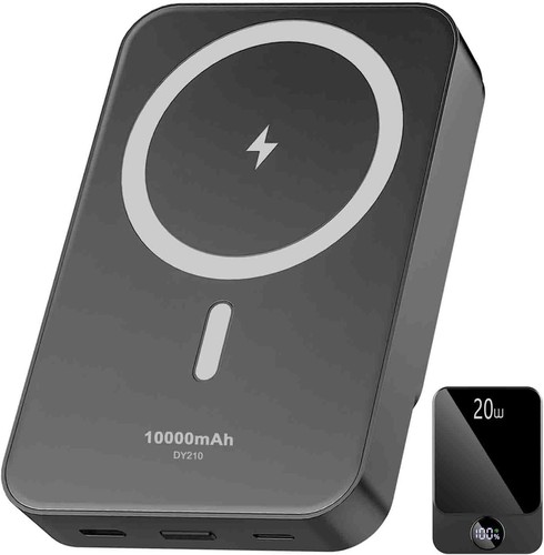 Matast dy210 power bank - power,