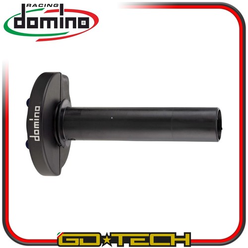 Comando gas rapido domino - comando, gp