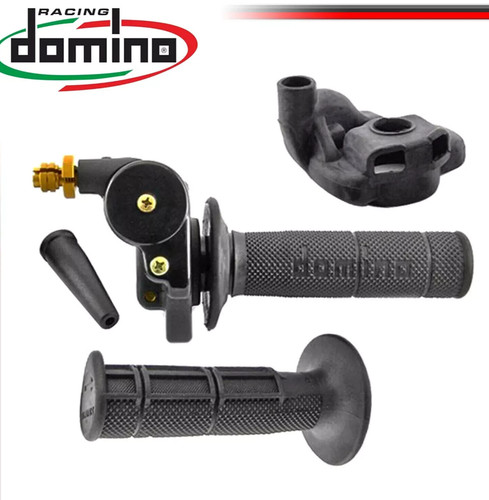 Comando gas rapido domino - gas,