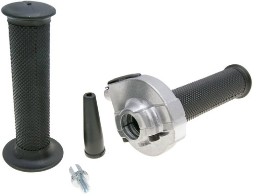 Kit comando gas rapido - kit,