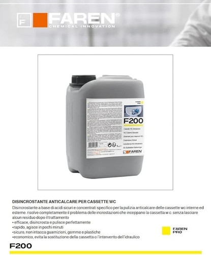 Anticalcare discrostante per - anticalcare,