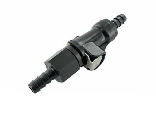 Sgancio rapido tubo benzina - sgancio,