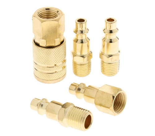 Set attacco rapido aria - attacco,