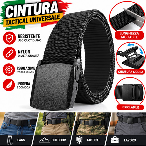 Cintura tattica militare - cintura,