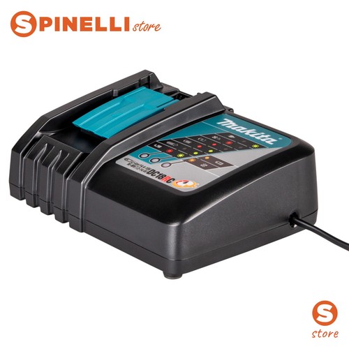 Makita dc18rc caricatore - makita,