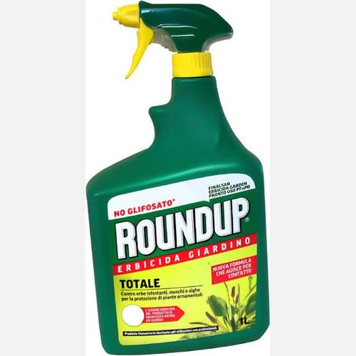 Roundup rapido pfnpo - rapido, 1