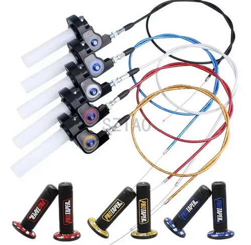 Gas rapido acceleratore - acceleratore, per
