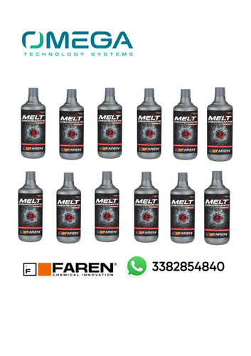 Faren disgorgante rapido 750ml - faren,