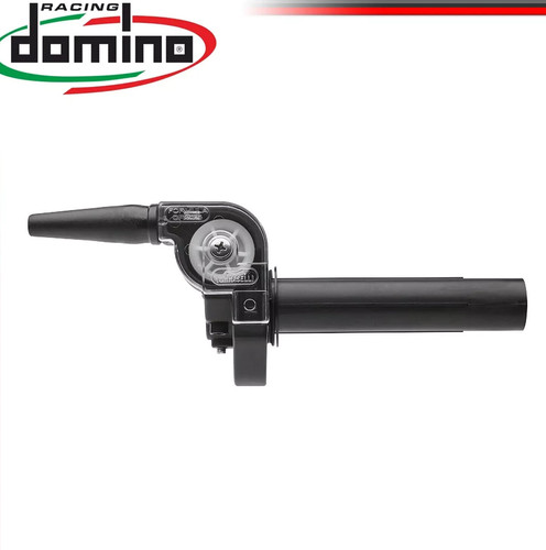 Comando gas rapido - comando, domino