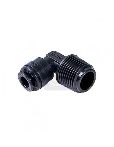 Raccordo rapido gomito 6 mm - a,