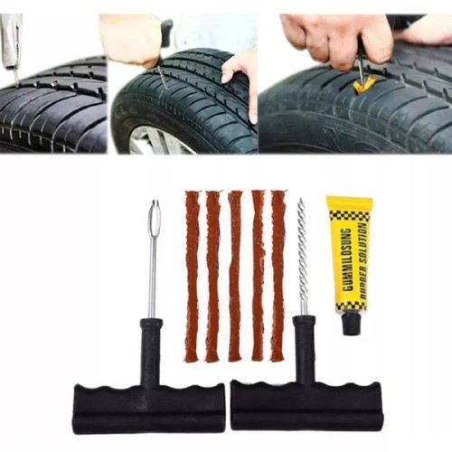 Kit ripara foratura - ripara, gomme