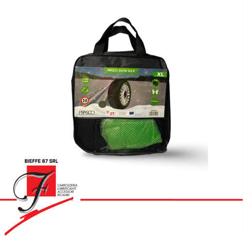 Calze neve auto taglia - calze, xl
