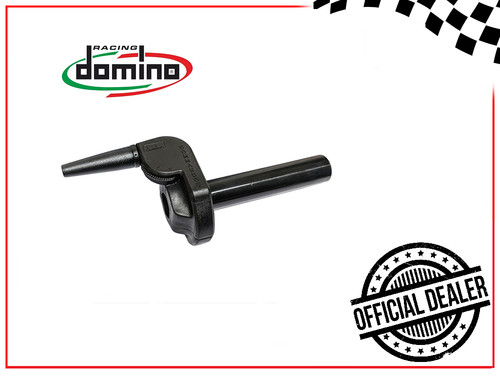 Comando gas rapido domino - rapido,