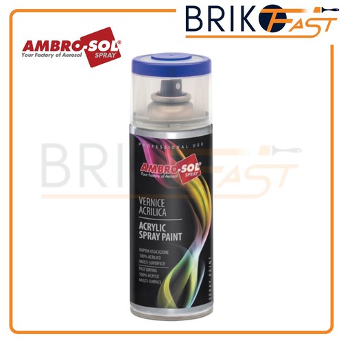 Vernice smalto spray rapido - vernice,