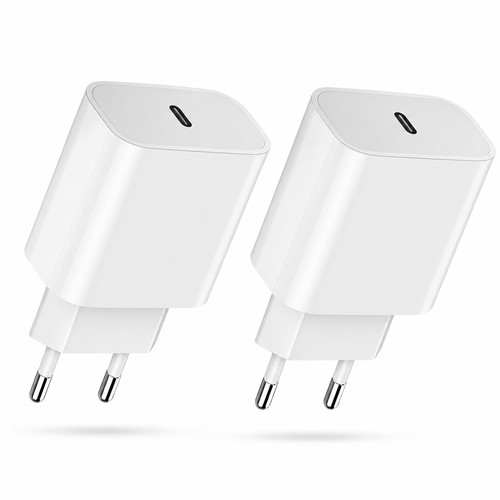 Usb power adapter 20w - usb-c,