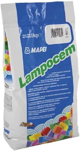 Mapei cemento rapido lampocem - mapei,