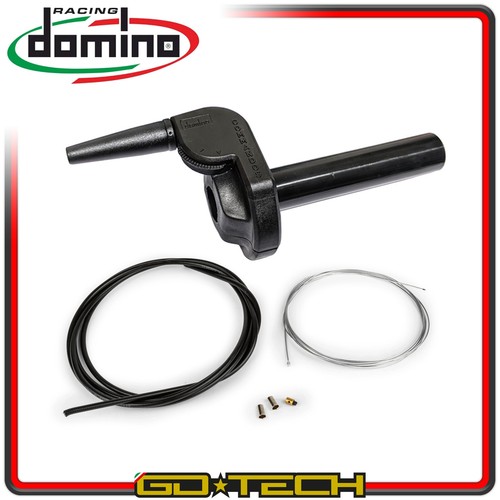 Comando gas rapido domino - comando,